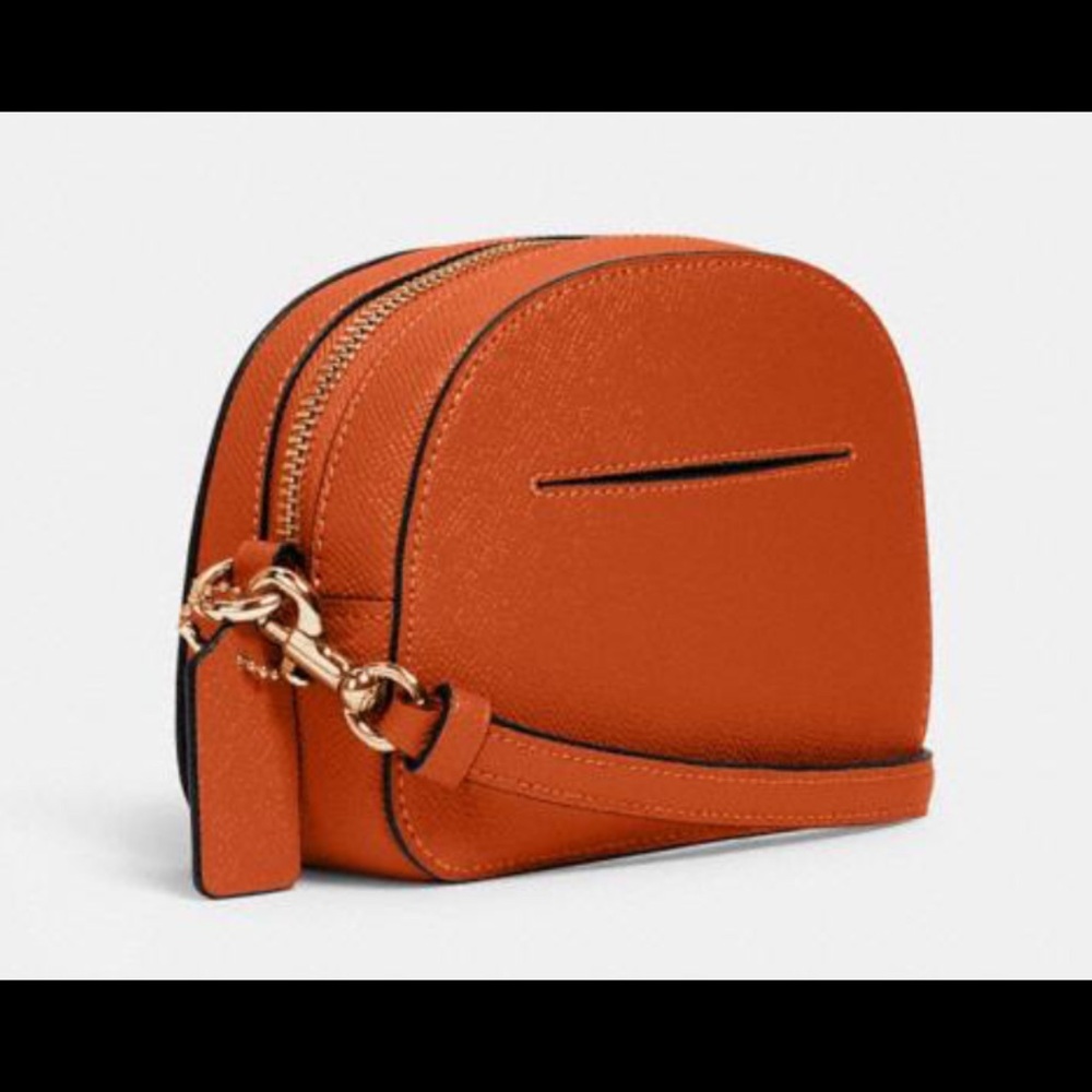 Coach Crossbody - Picture 2 of 7